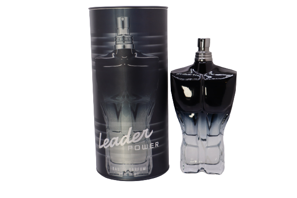 Perfume Leader Power Eau De Parfum 5oz/150ml Para Hombre