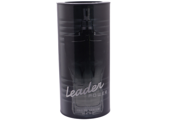 Perfume Leader Power Eau De Parfum 5oz/150ml Para Hombre