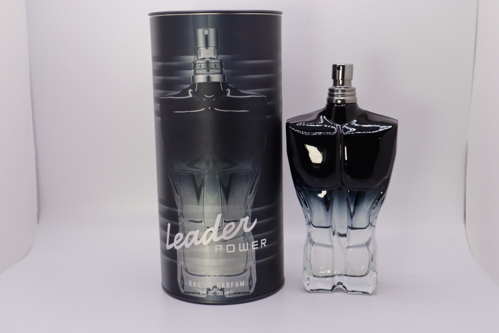 Perfume Leader Power Eau De Parfum 5oz/150ml Para Hombre