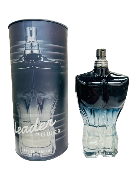 Leader Power Eau De Parfum 5oz/150ml For Men