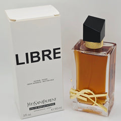 Yves Saint Laurent Libre 90ML EDT 箱なし LibreByYvesSantLaurentEauDePar