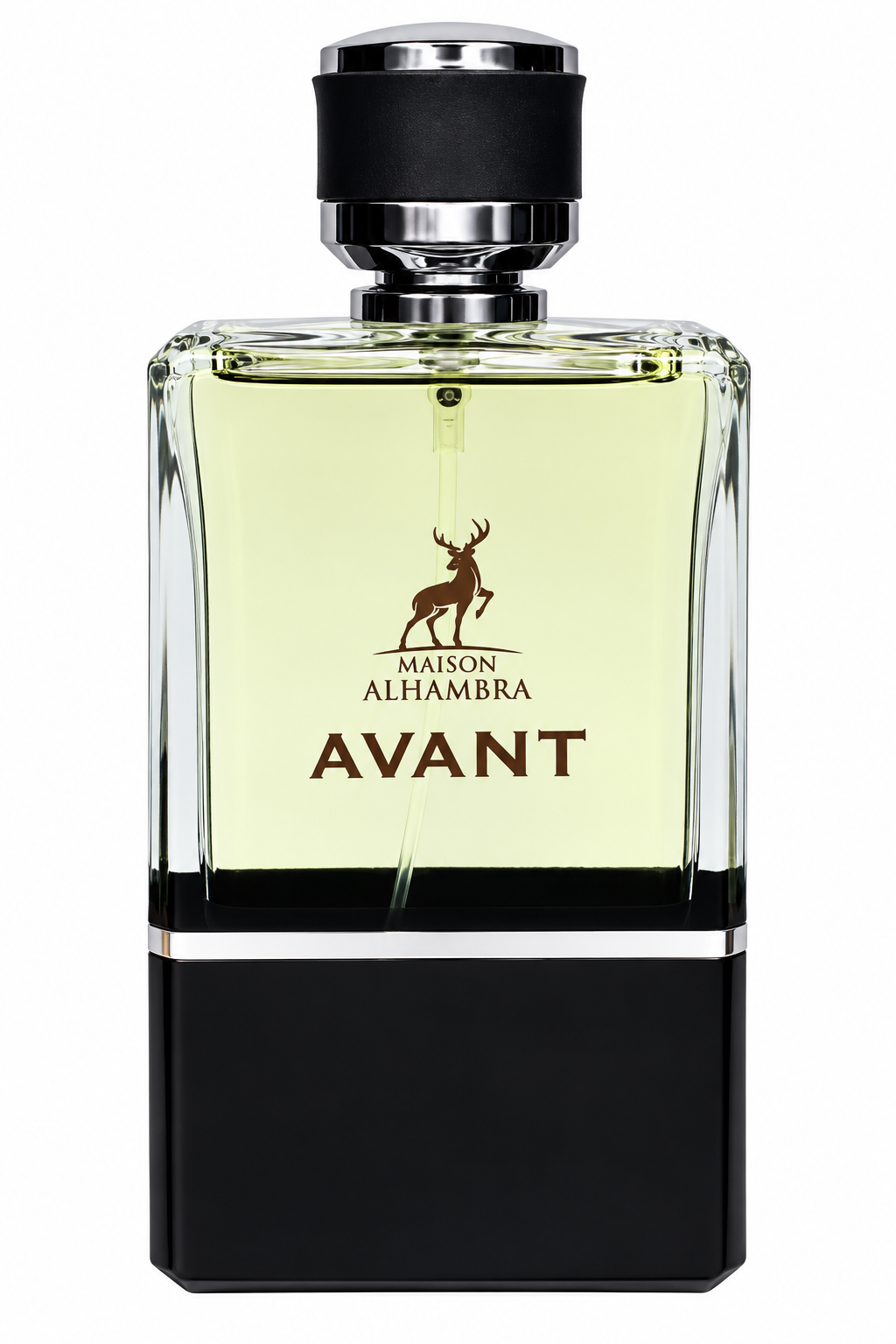 Maison Alhambra Avant EDP 3.4 oz Men