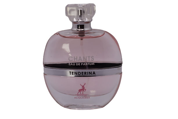 Maison Alhambra Chants Tenderina EDP 3.4 oz Women