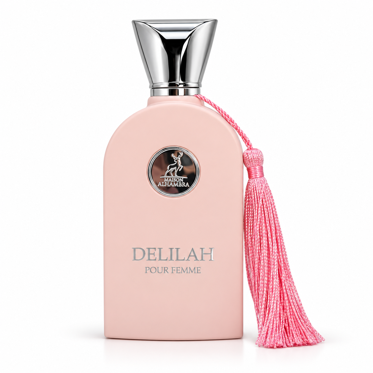 Maison Alhambra Delilah EDP 3.4 oz Women