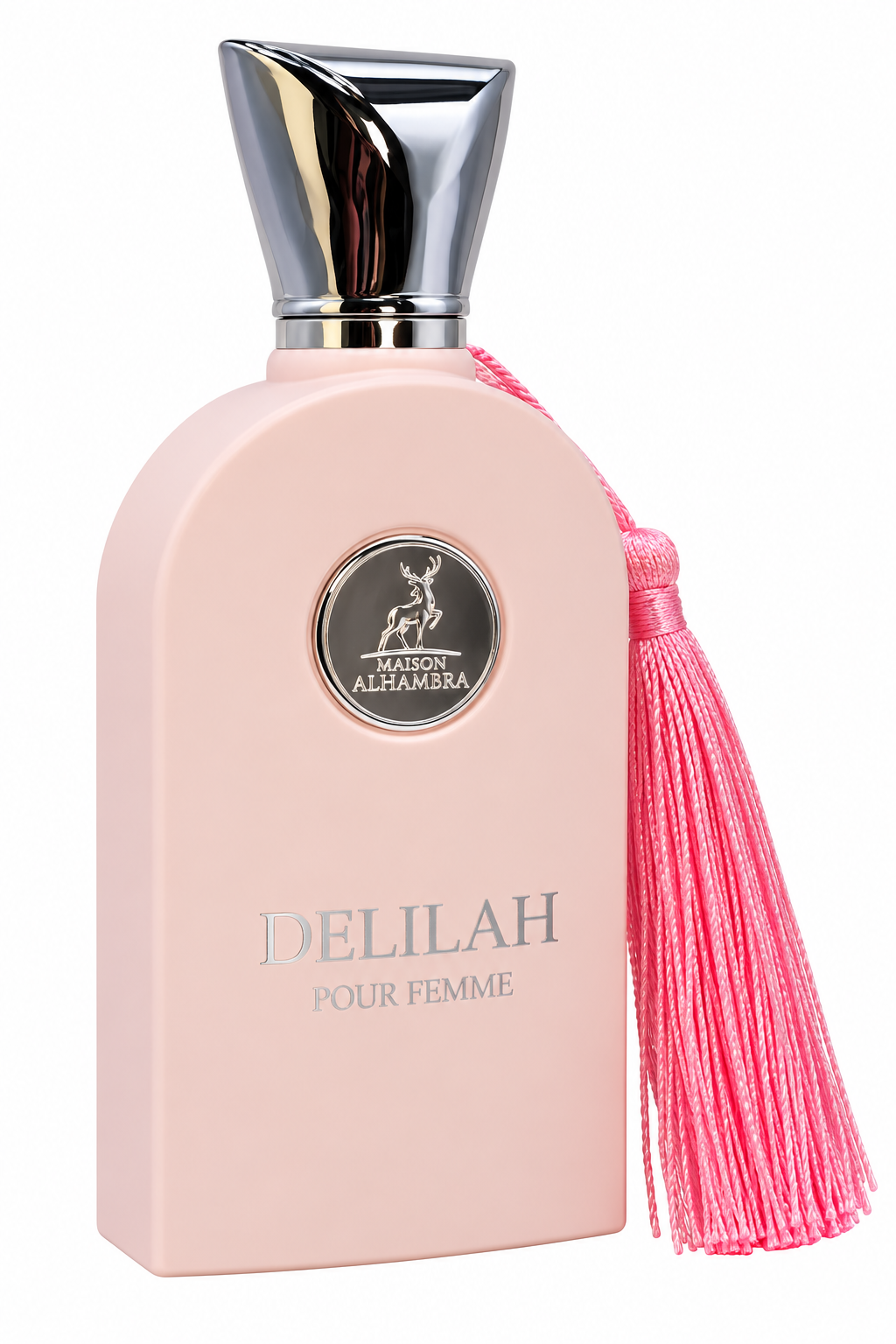 Maison Alhambra Delilah EDP 3.4 oz Women