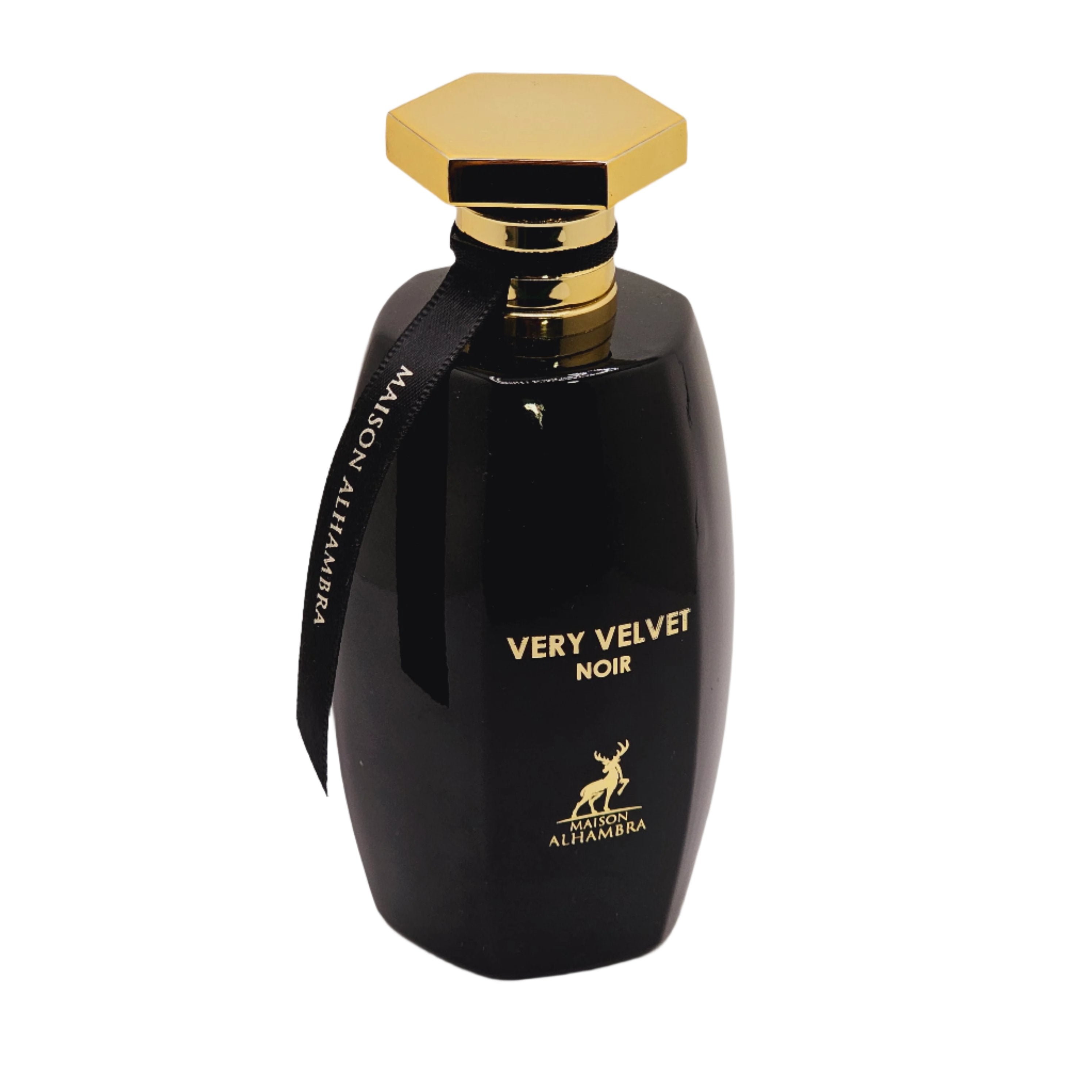 Maison Alhambra Very Velvet Noir EDP 3.4 oz Women