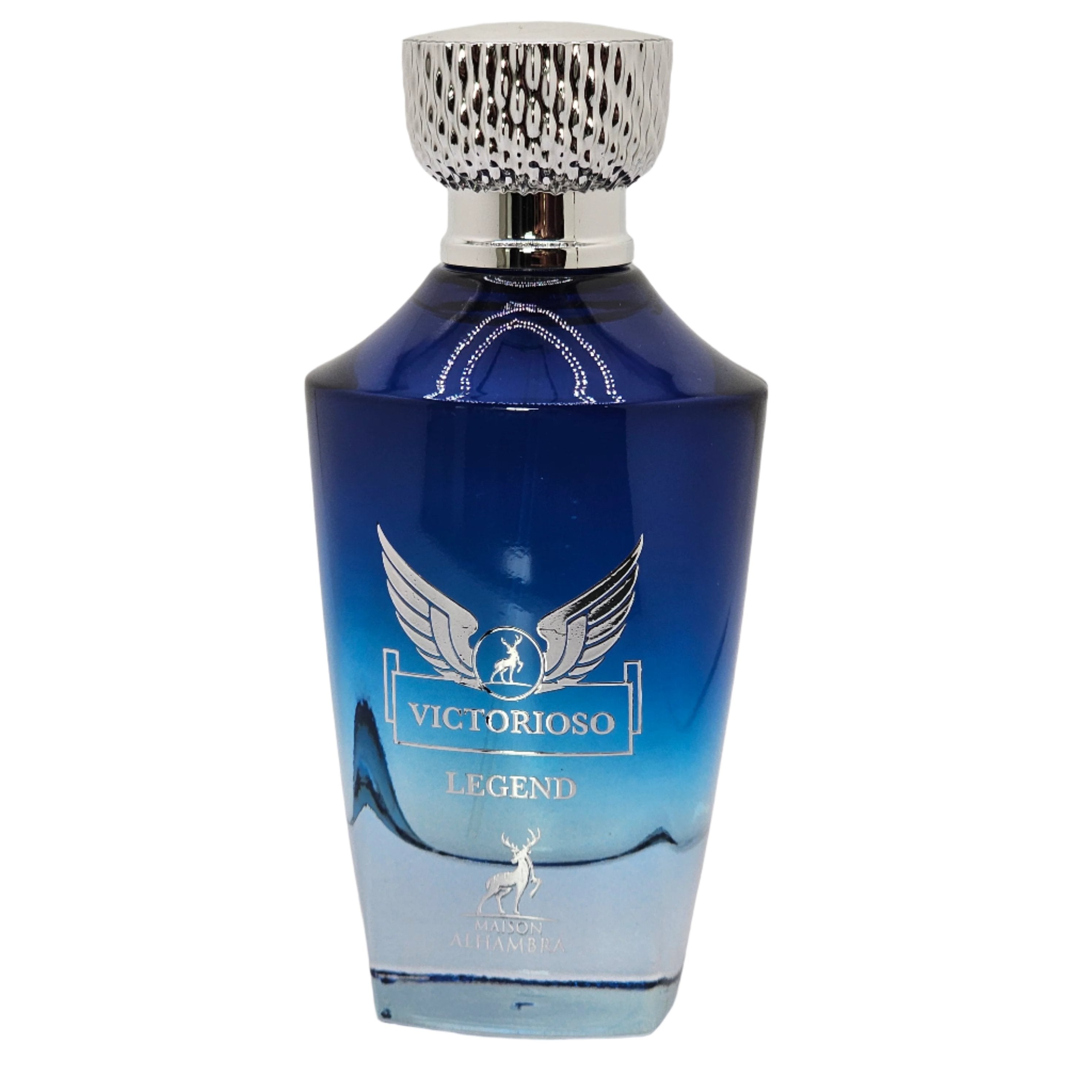Maison Alhambra Victorioso Legend EDP 3.4 oz Men