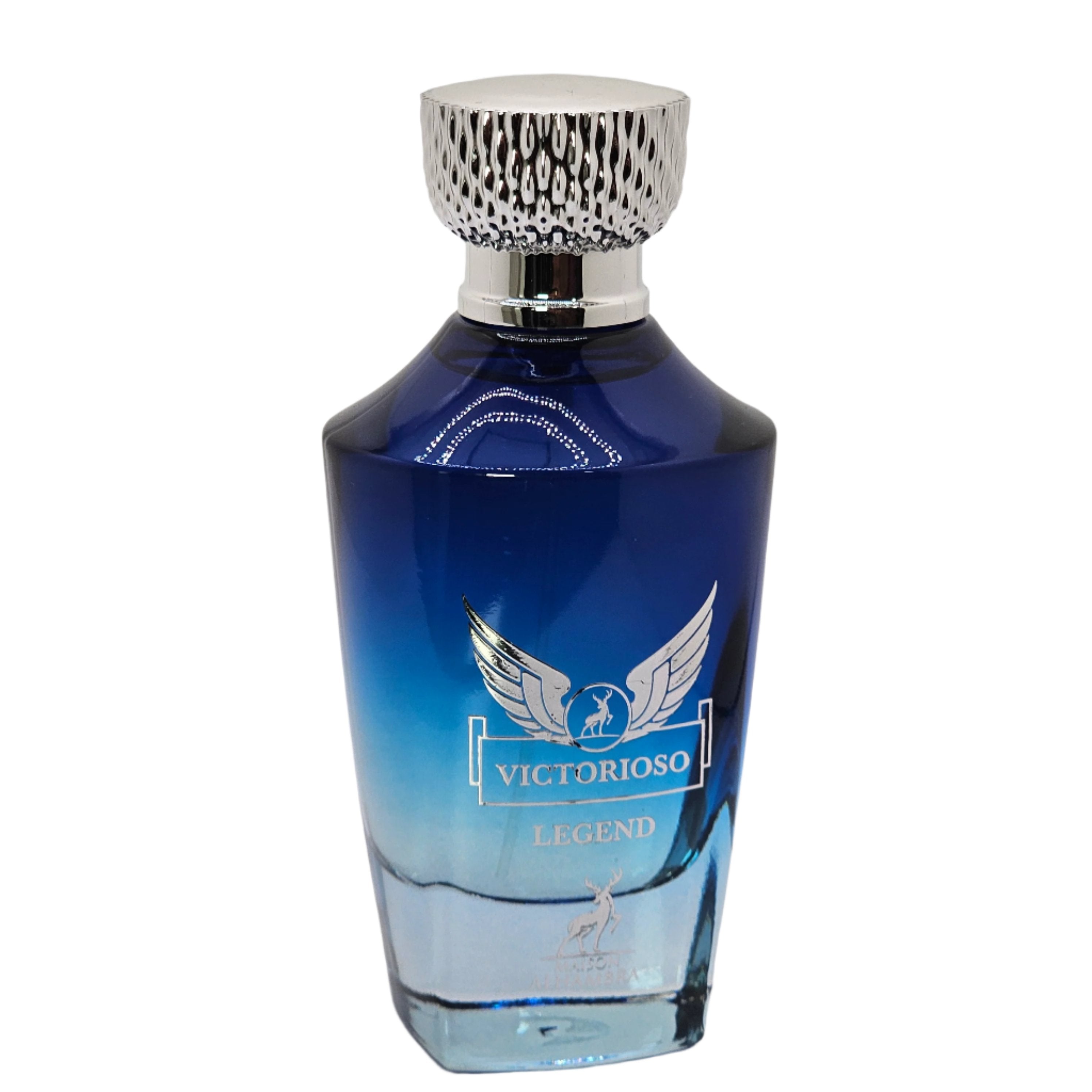 Maison Alhambra Victorioso Legend EDP 3.4 oz Men
