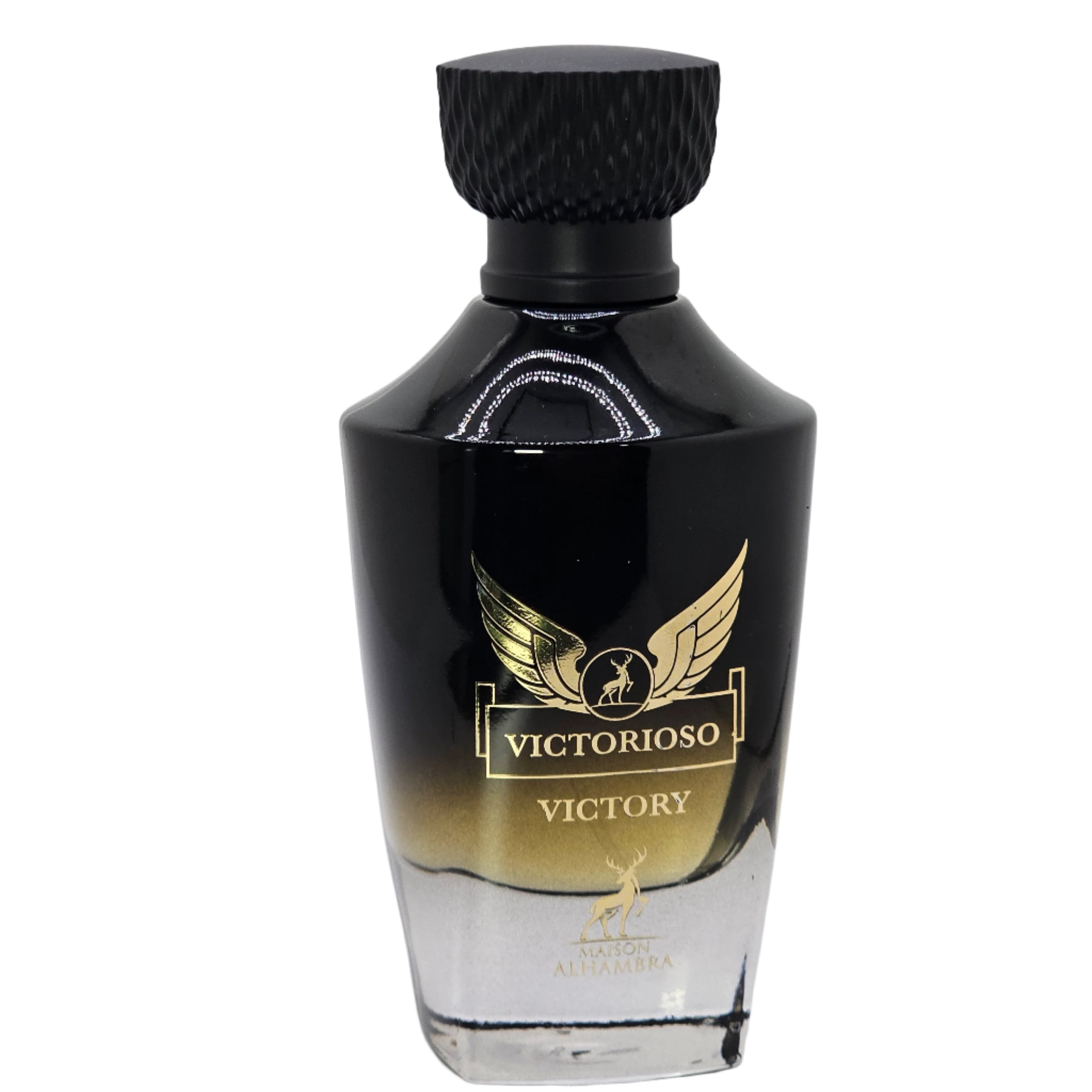 Maison Alhambra Victorioso Victory EDP 3.4 oz Men