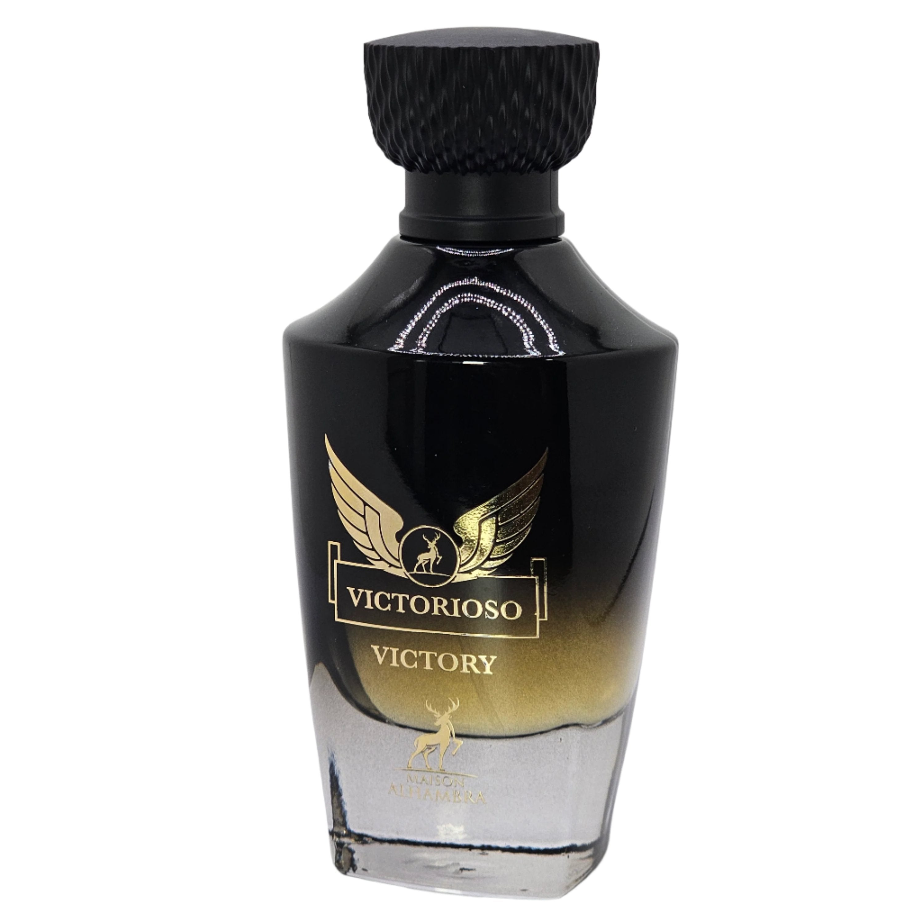 Maison Alhambra Victorioso Victory EDP 3.4 oz Men