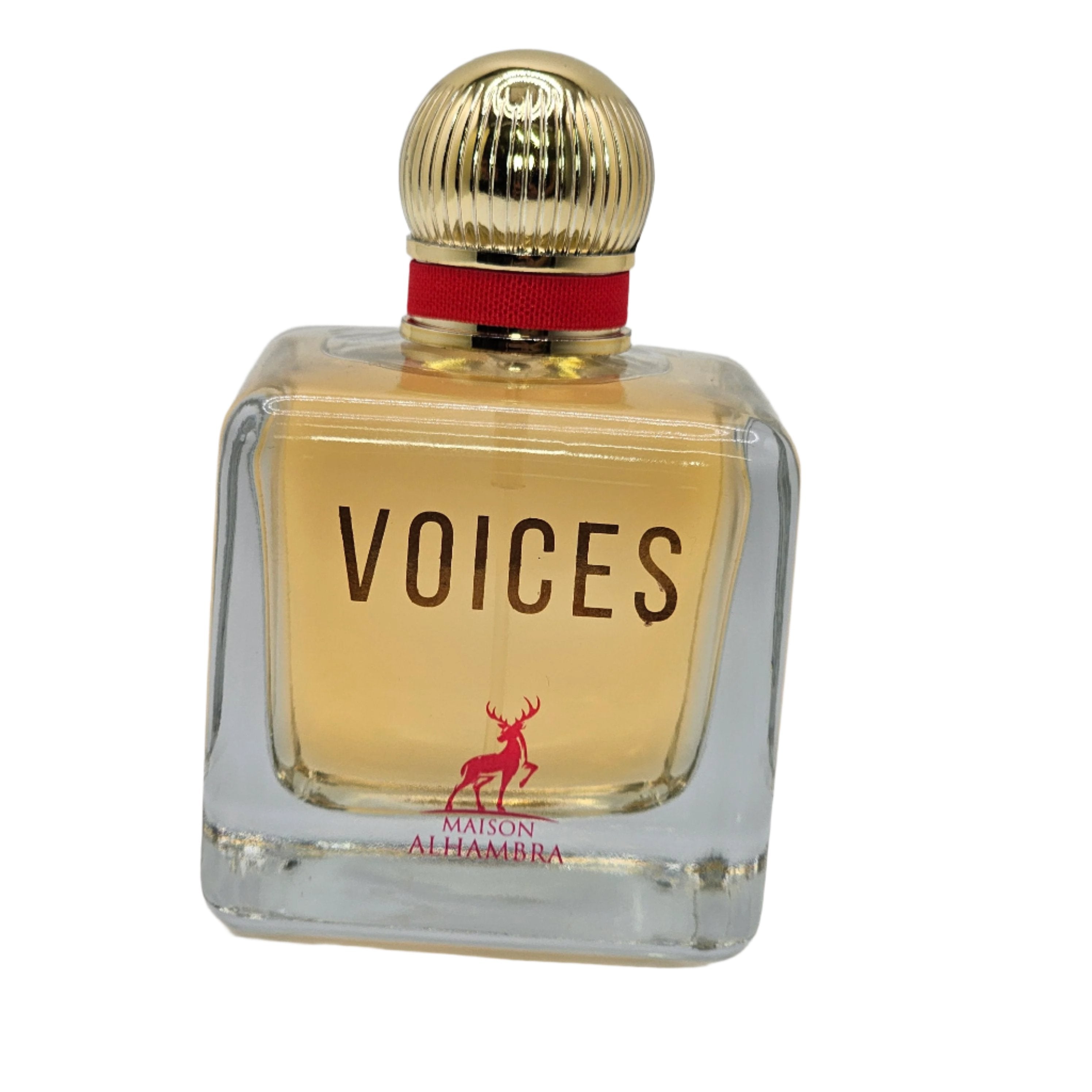 Maison Alhambra Voices EDP 3.4 oz Unisex