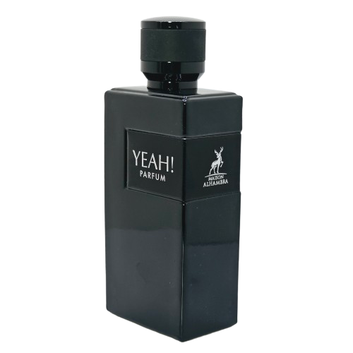 Maison Alhambra ¡Sí! Parfum 3.4 oz Hombre