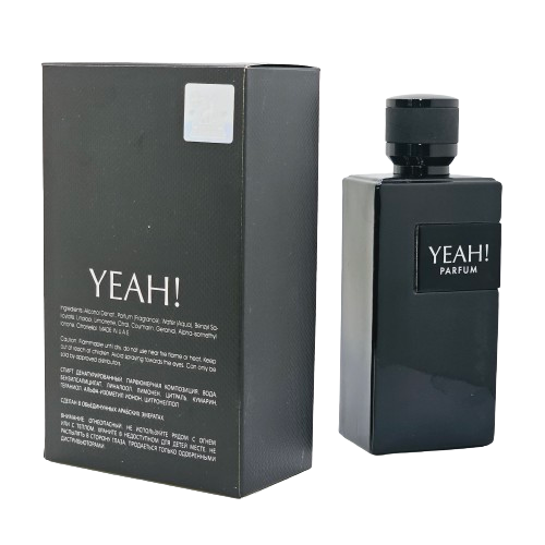 Maison Alhambra ¡Sí! Parfum 3.4 oz Hombre