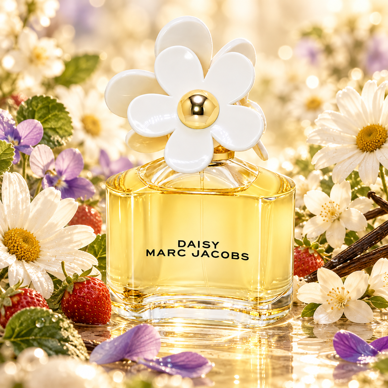 Marc Jacobs Daisy EDT Tester 100 ml Women