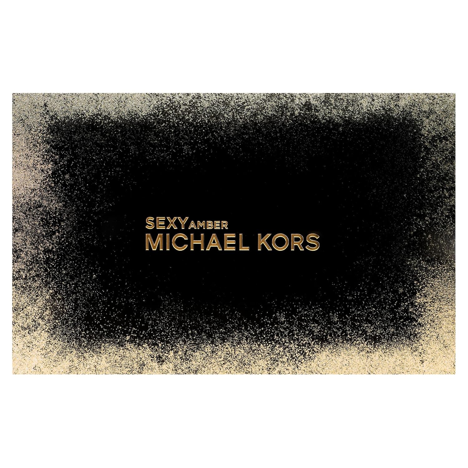 Michael Kors Sexy Amber Perfume Set - Complete Gift Collection