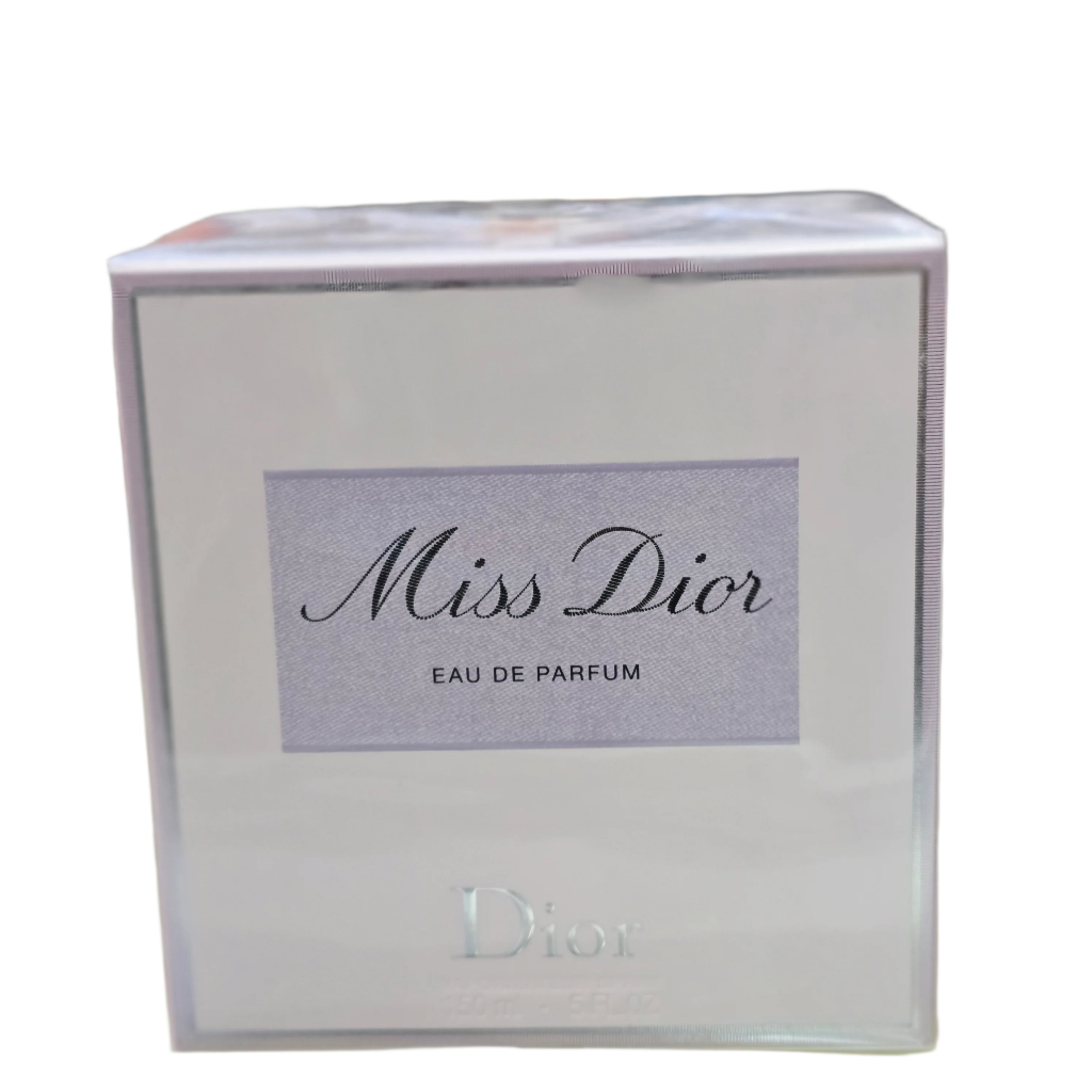 Miss Dior Eau de Parfum – Iconic Floral Fragrance by Dior