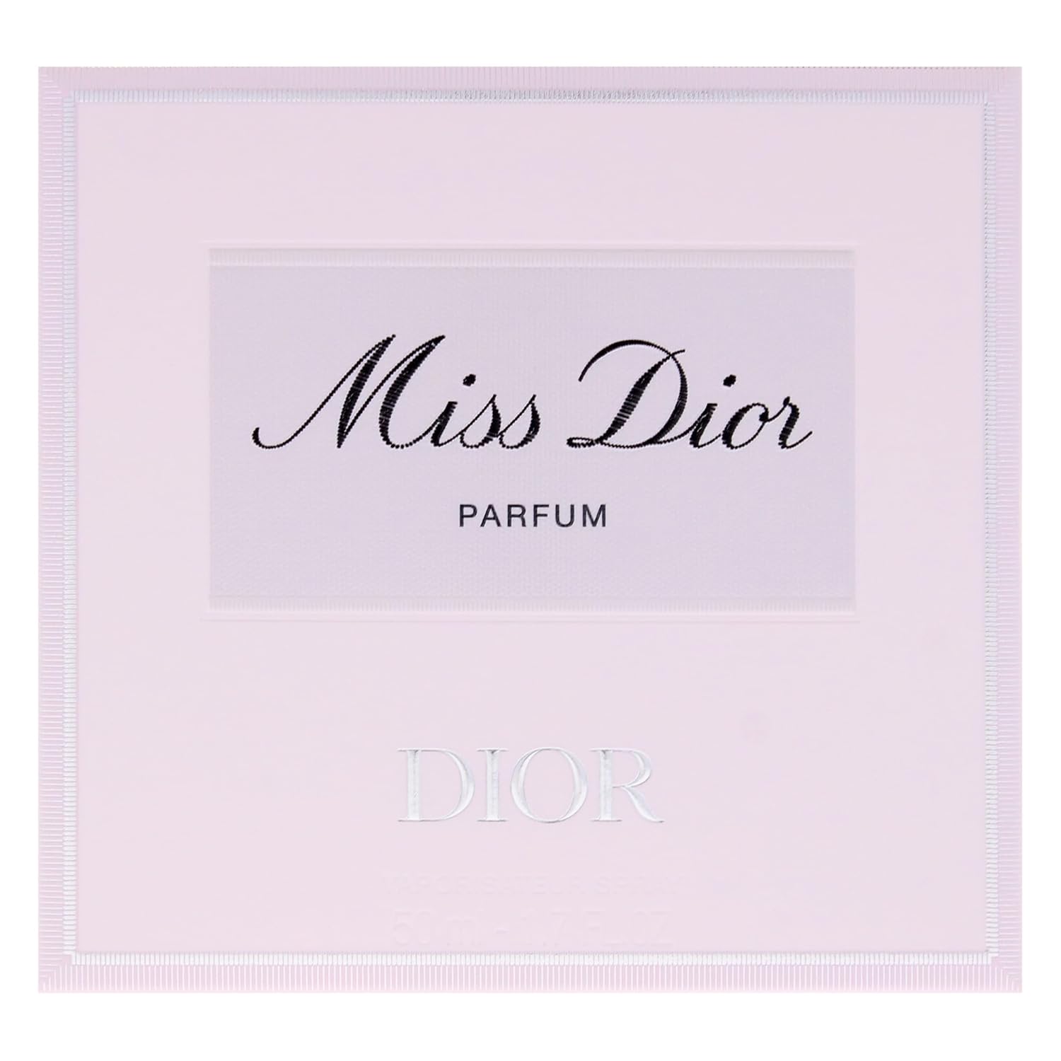 Miss Dior Parfum 80ml/2.7oz– Iconic Floral Fragrance by Dior