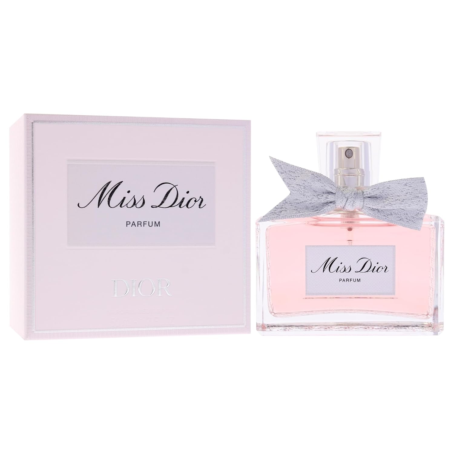 Miss Dior Parfum 80ml/2.7oz– Iconic Floral Fragrance by Dior