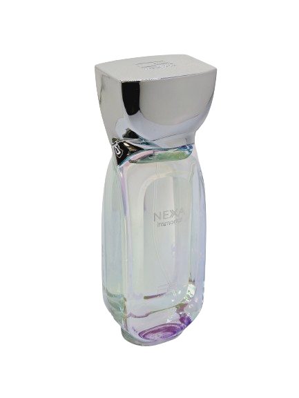 Nexa Immortal For Men By Rue Broca 3.4oz/100ml Citrus Woody Fresh Fruity
