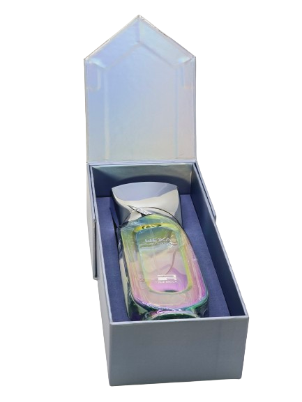 Nexa Immortal For Men By Rue Broca 3.4oz/100ml Citrus Woody Fresh Fruity