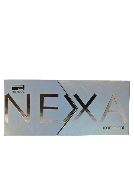Nexa Immortal For Men By Rue Broca 3.4oz/100ml Citrus Woody Fresh Fruity