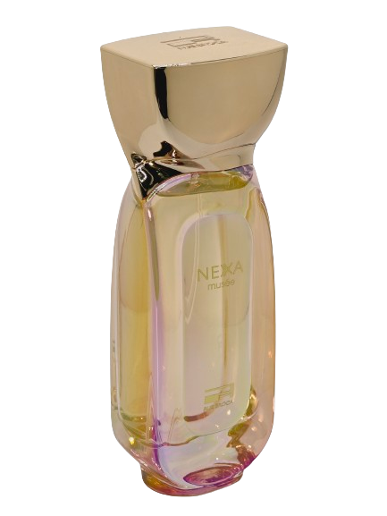 Nexa Musée For Women By Rue Broca 3.4oz/100ml Floral Citrus Sweet
