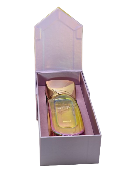 Nexa Musée For Women By Rue Broca 3.4oz/100ml Floral Citrus Sweet