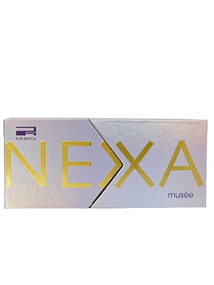Nexa Musée For Women By Rue Broca 3.4oz/100ml Floral Citrus Sweet