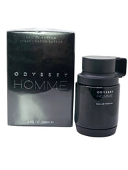 Odyssey Homme for Men 6.8oz/200ml By Armaf Eau De Parfum Spray