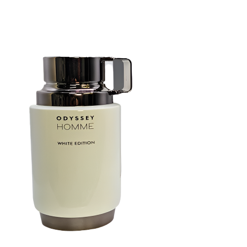 Armaf Odyssey Homme White Edition 'S EDP 6.8 oz Men