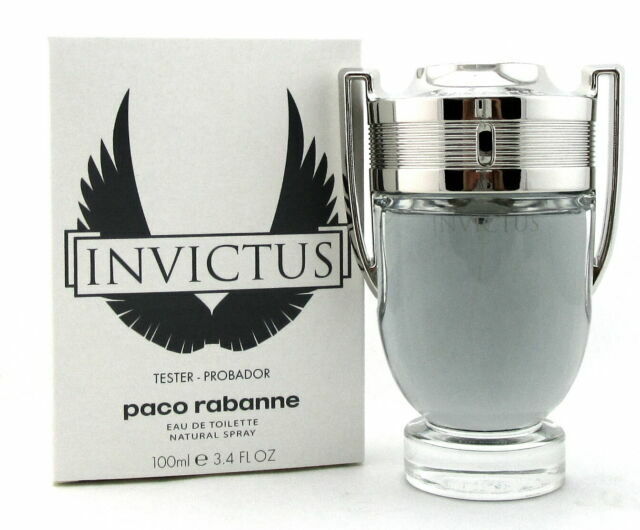 Paco Rabanne Invictus presents an elegant, enveloping fruity, woody, amber profile. Its composition is designed for men and offers a versatile fragrance experience ideal for everyday wear, dates, dinners, and special occasions.