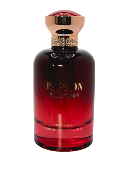 Passion By Bharara For Women Eau De Parfum 3.4oz/100ml