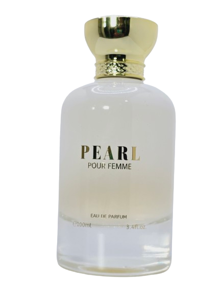 Pearl By Bharara Pour Femme Eau De Parfum 3.4oz 100ml
