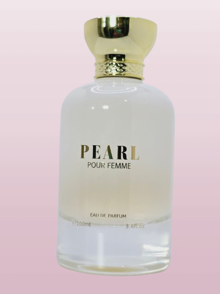 Pearl By Bharara Pour Femme Eau De Parfum 3.4oz 100ml