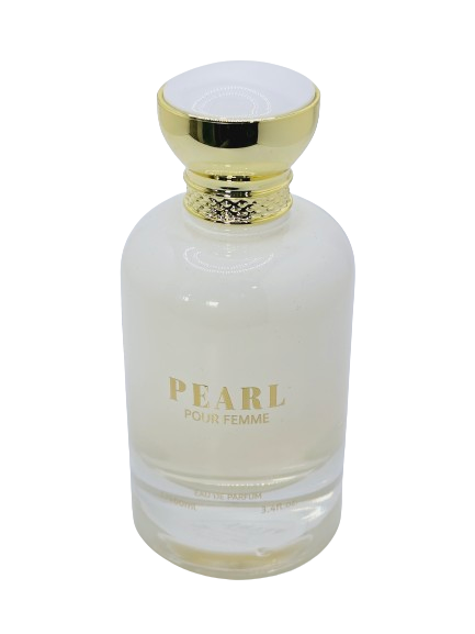 Pearl By Bharara Pour Femme Eau De Parfum 3.4oz 100ml