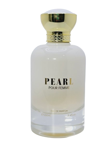 Pearl By Bharara Pour Femme Eau De Parfum 3.4oz 100ml