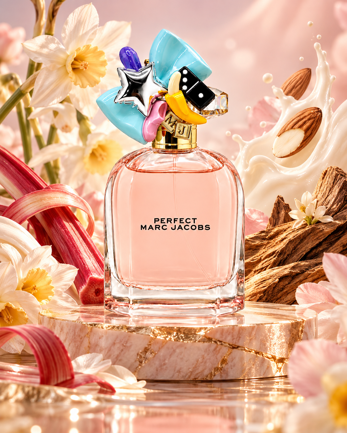 Marc Jacobs Perfect Eau de Parfum Decant – 5ml & 10ml