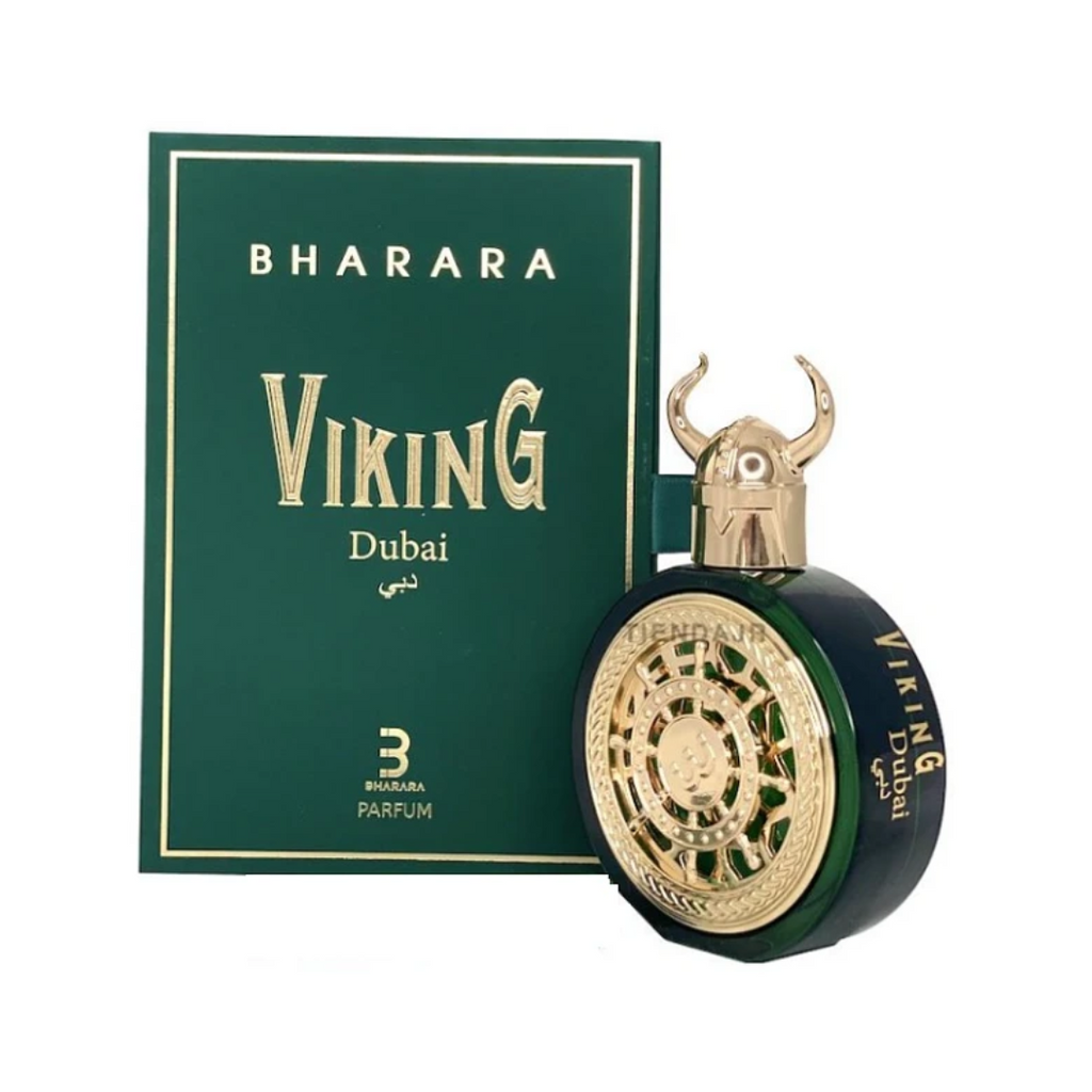 Bharara Viking Dubai for Unisex 3.4 Oz