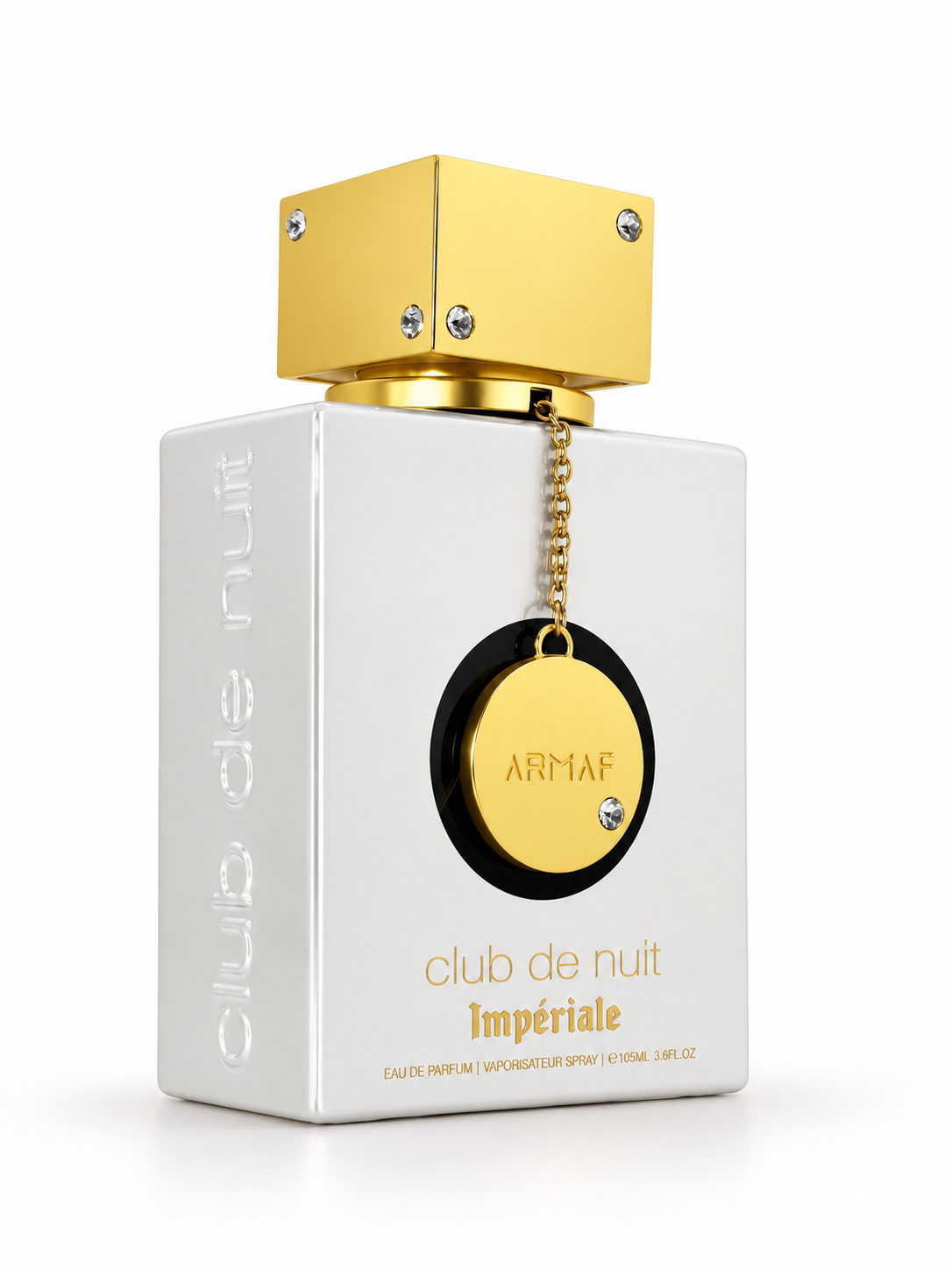 Armaf Imperiale Club De Nuit EDP 3.6 oz Women