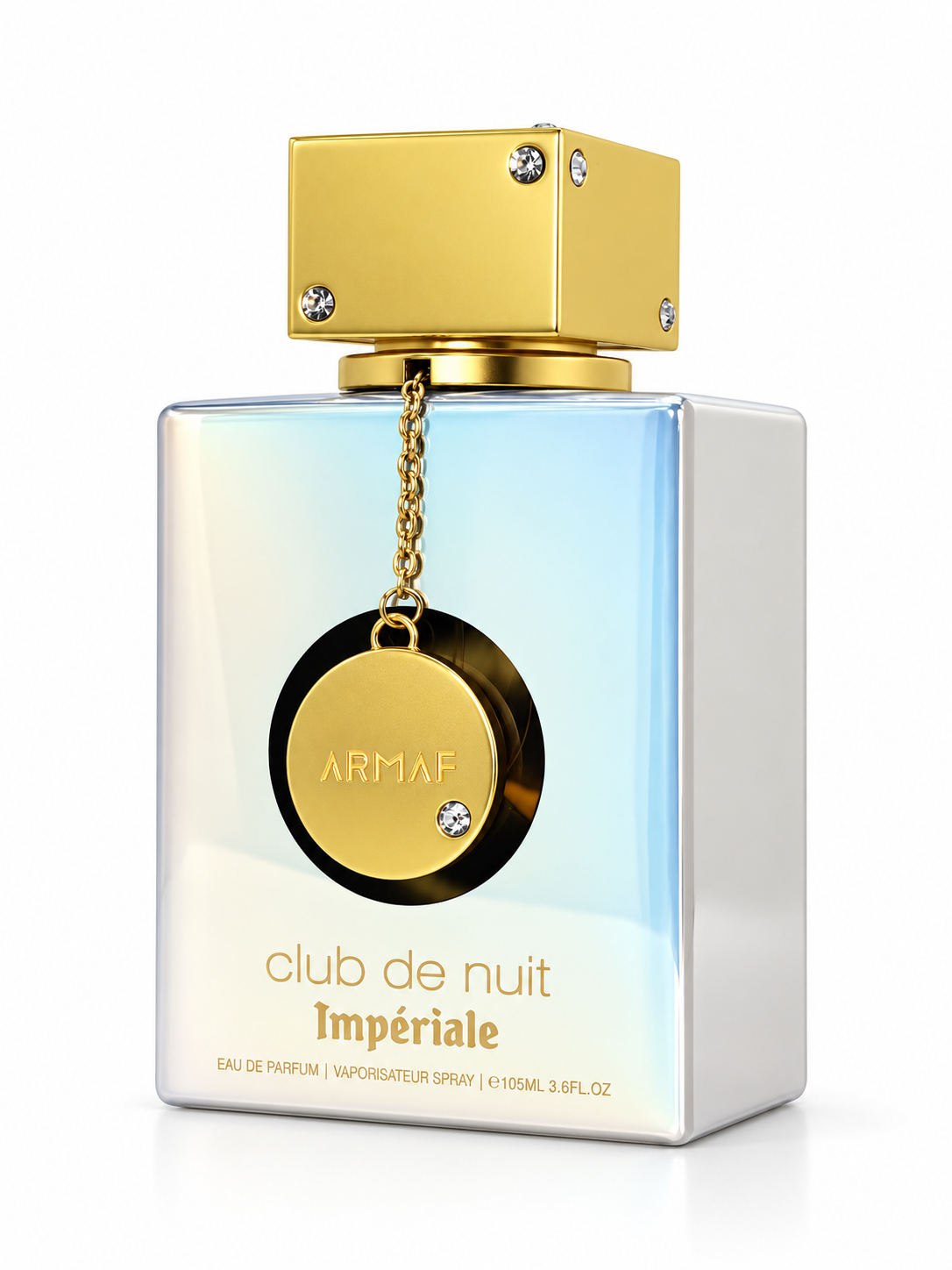 Armaf Imperiale Club De Nuit EDP 3.6 oz Women
