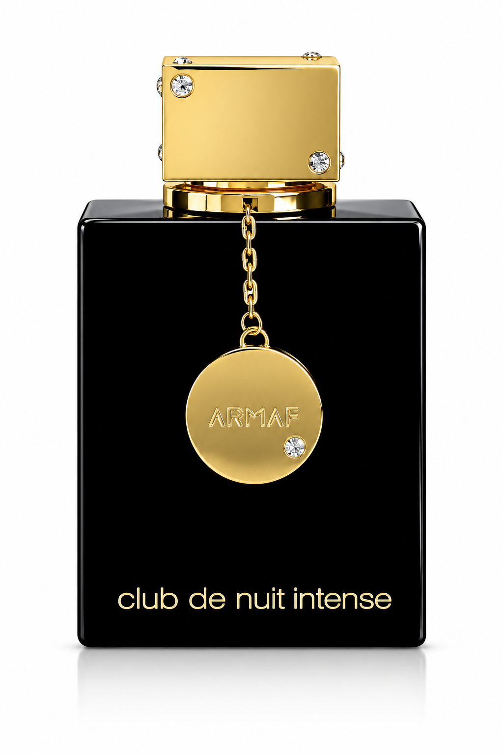 Armaf Club De Nuit Intense Women EDP 3.6 oz Women