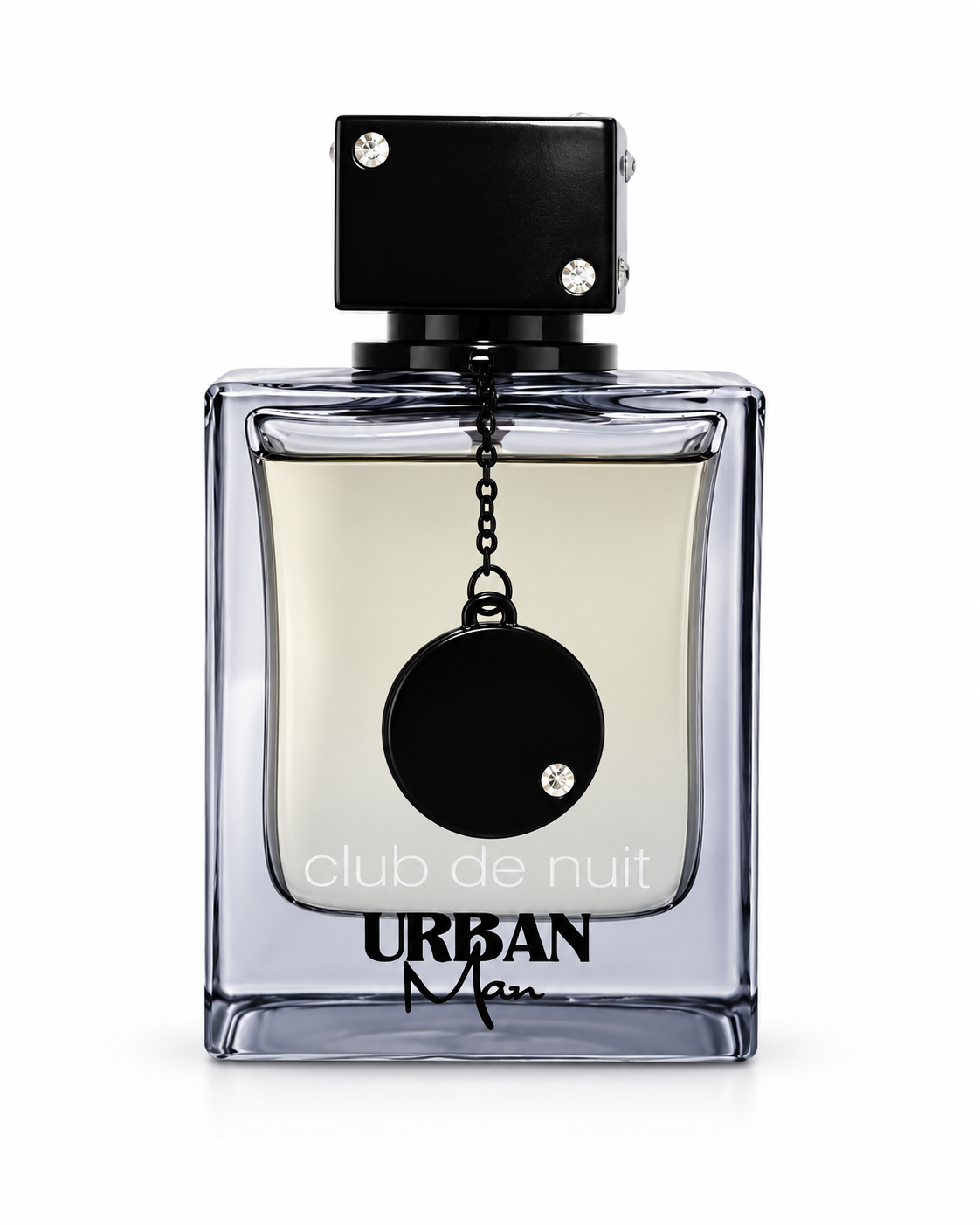 Armaf Club De Nuit Urban Perfume 3.6 oz Men