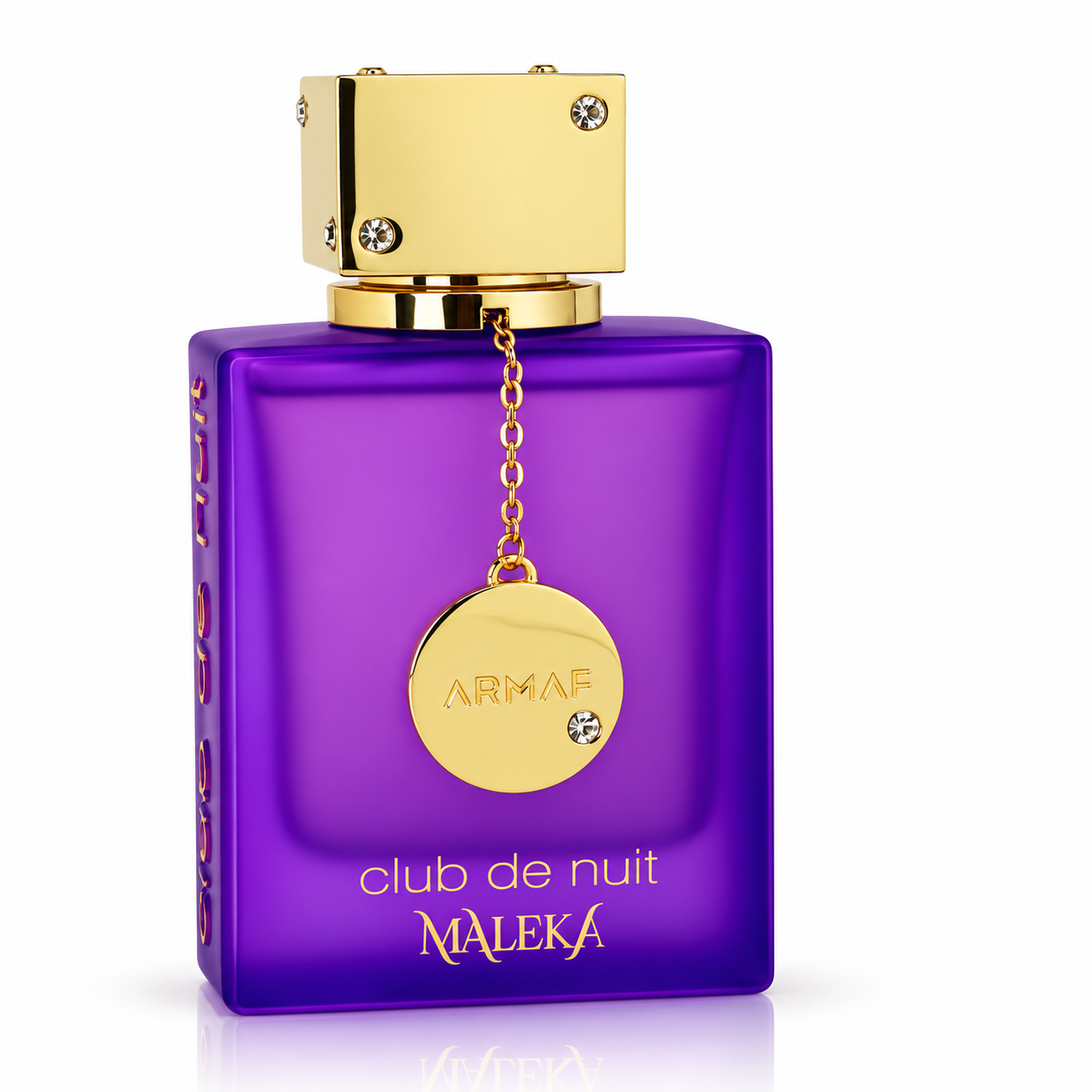 Armaf Club De Nuit Maleka Perfume Travel Sample 5 ml Women