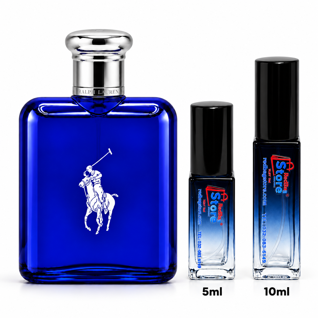 Ralph Lauren Polo Blue Eau de Toilette Decant – 5ml & 10ml