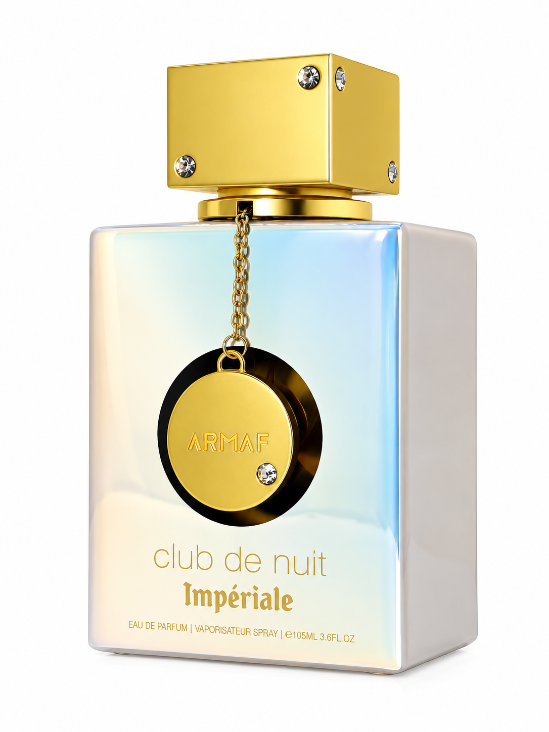 Armaf Imperiale Club De Nuit EDP 3.6 oz Women