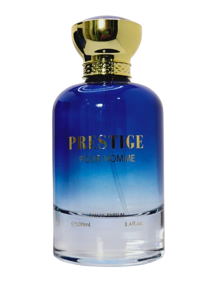 Prestige By Bharara For Men Eau De Parfum 3.4oz/100ml Sweet Coconut