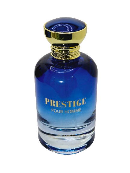 Prestige By Bharara For Men Eau De Parfum 3.4oz/100ml Sweet Coconut