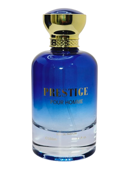 Prestige By Bharara For Men Eau De Parfum 3.4oz/100ml Sweet Coconut