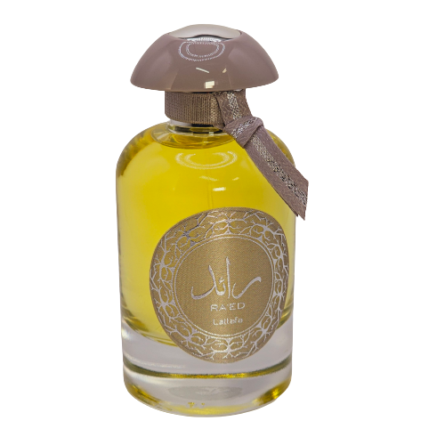 Lattafa Raed Silver EDP 3.4 oz Unisex
