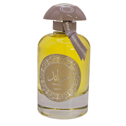 Lattafa Raed Silver EDP 3.4 oz Unisex